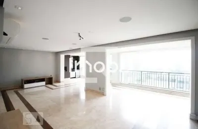 Apartamento com 4 quartos à venda na Rua Doutor Paschoal Imperatriz, 114, Brooklin, São Paulo