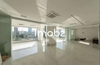 Apartamento com 3 quartos à venda na Rua Doutor Paschoal Imperatriz, 114, Brooklin, São Paulo