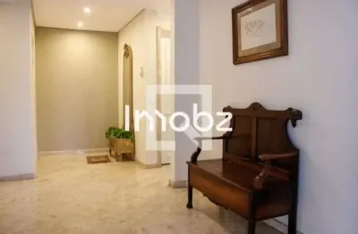 Apartamento com 5 quartos à venda na Rua Américo Alves Pereira Filho, 427, Real Parque, São Paulo