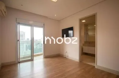 Apartamento com 4 quartos à venda na Rua Flórida, 1901, Brooklin, São Paulo