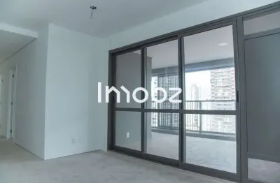 Apartamento com 3 quartos à venda na Rua Cacilda Becker, 35, Brooklin, São Paulo