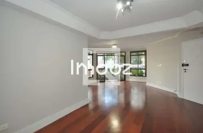 Apartamento com 3 quartos à venda na Rua Barão de Melgaço, 230, Real Parque, São Paulo