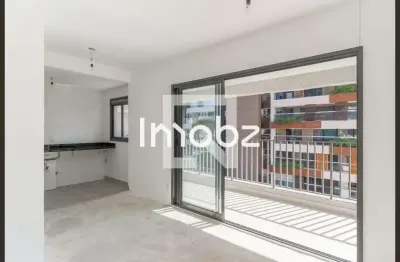 Apartamento com 3 quartos à venda na Rua Pássaros e Flores, 188, Brooklin, São Paulo