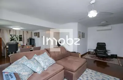 Apartamento com 3 quartos à venda na Rua Luisiania, 255, Brooklin, São Paulo
