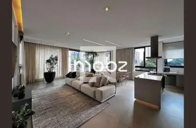 Apartamento com 3 quartos à venda na Rua Princesa Isabel, 1575, Brooklin, São Paulo