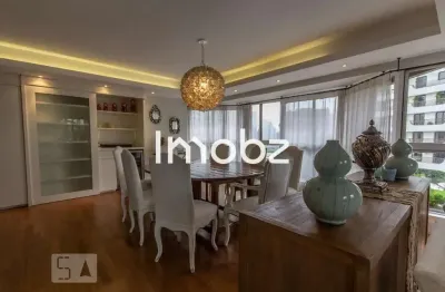 Apartamento com 3 quartos à venda na Rua Américo Alves Pereira Filho, 523, Real Parque, São Paulo