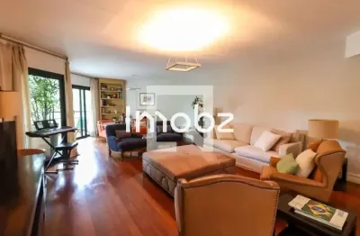 Apartamento com 3 quartos à venda na Rua Adalívia de Toledo, 325, Real Parque, São Paulo
