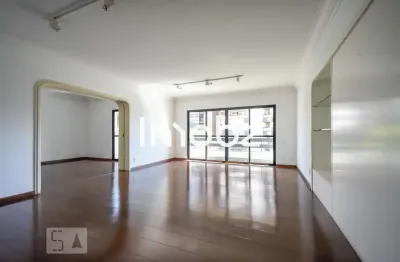 Apartamento com 5 quartos à venda na Rua Américo Alves Pereira Filho, 220, Real Parque, São Paulo