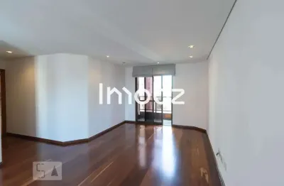 Apartamento com 3 quartos à venda na Rua Geórgia, 183, Brooklin, São Paulo