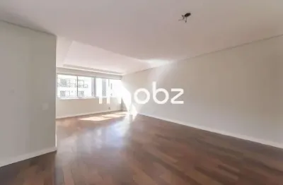 Apartamento com 3 quartos à venda na Rua Pensilvânia, 354, Brooklin, São Paulo