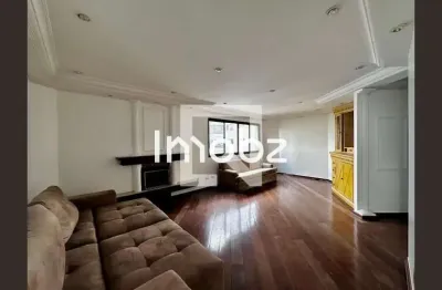 Apartamento com 3 quartos à venda na Avenida Padre Antônio José dos Santos, 233, Brooklin, São Paulo