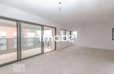 Apartamento com 3 quartos à venda na Rua Gabriele D'Annunzio, 183, Brooklin, São Paulo