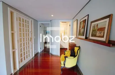Apartamento com 3 quartos à venda na Rua Adalívia de Toledo, 286, Real Parque, São Paulo