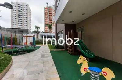 Apartamento com 3 quartos à venda na Rua Professor José Leite e Oiticica, 240, Brooklin, São Paulo