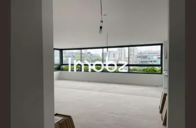 Apartamento com 4 quartos à venda na Rua Comendador Eduardo Saccab, 181, Brooklin, São Paulo