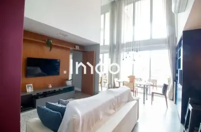 Apartamento com 3 quartos à venda na Rua Francisco Dias Velho, 66, Brooklin, São Paulo