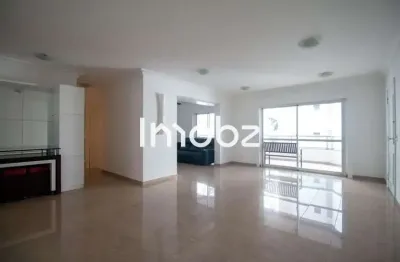 Apartamento com 4 quartos à venda na Rua Edson, 53, Brooklin, São Paulo