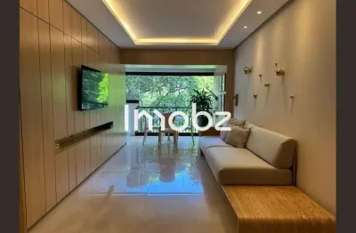 Apartamento com 3 quartos à venda na Rua Arandu, 540, Brooklin, São Paulo