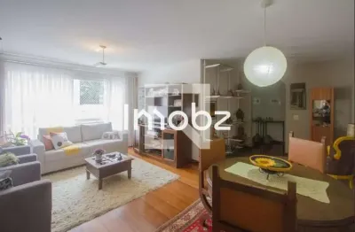 Apartamento com 3 quartos à venda na Rua Pensilvânia, 240, Brooklin, São Paulo