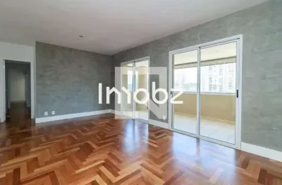 Apartamento com 3 quartos à venda na Avenida Nova Independência, 1010, Brooklin, São Paulo