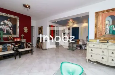 Apartamento com 3 quartos à venda na Avenida Nova Independência, 1010, Brooklin, São Paulo