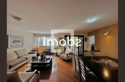 Apartamento com 3 quartos à venda na Rua Gil Eanes, 195, Brooklin, São Paulo