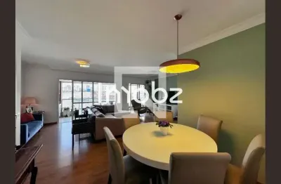 Apartamento com 3 quartos à venda na Rua Pensilvânia, 1342, Brooklin, São Paulo