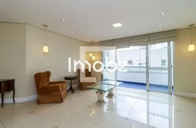 Apartamento com 3 quartos à venda na Rua Barão do Triunfo, 756, Brooklin, São Paulo