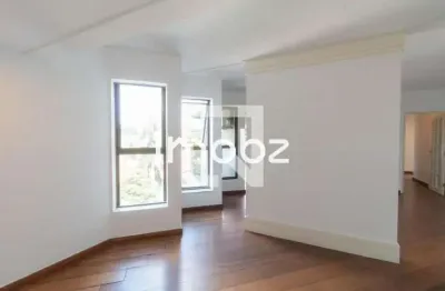 Apartamento com 3 quartos à venda na Rua Luisiania, 255, Brooklin, São Paulo