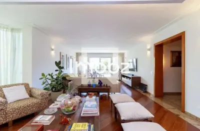 Apartamento com 3 quartos à venda na Rua Álvaro Luís Roberto de Assumpção, 420, Brooklin, São Paulo