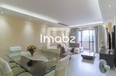 Apartamento com 3 quartos à venda na Rua Nova York, 822, Brooklin, São Paulo