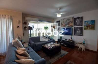 Apartamento com 3 quartos à venda na Rua Vieira de Morais, 45, Brooklin, São Paulo