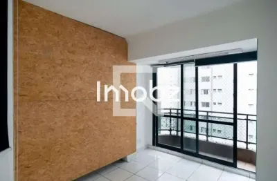 Apartamento com 3 quartos à venda na Rua Flórida, 76, Brooklin, São Paulo