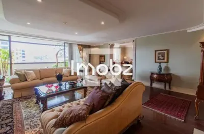 Apartamento com 3 quartos à venda na Rua César Vallejo, 360, Real Parque, São Paulo