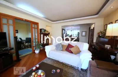 Apartamento com 3 quartos à venda na Rua Furnas, 246, Brooklin, São Paulo
