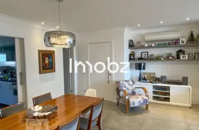 Apartamento com 3 quartos à venda na Rua Barão do Triunfo, 603, Brooklin, São Paulo