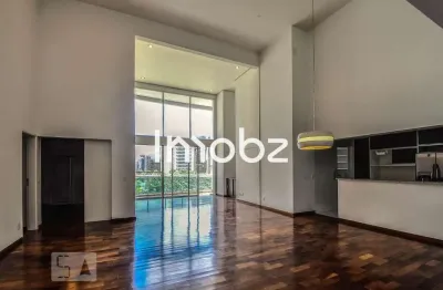 Apartamento com 4 quartos à venda na Rua Flórida, 1901, Brooklin, São Paulo