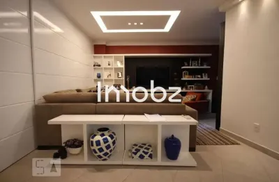 Apartamento com 3 quartos à venda na Avenida São Paulo Antigo, 425, Real Parque, São Paulo