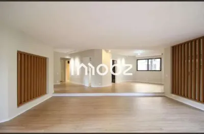 Apartamento com 3 quartos à venda na Rua Barão de Campos Gerais, 115, Real Parque, São Paulo