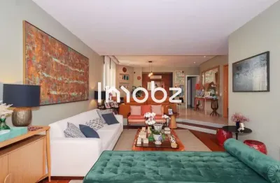 Apartamento com 3 quartos à venda na Rua Barão de Campos Gerais, 63, Real Parque, São Paulo