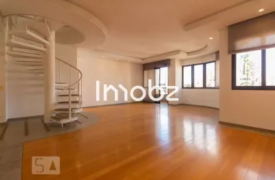 Apartamento com 3 quartos à venda na Rua Nova York, 959, Brooklin, São Paulo