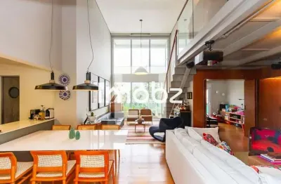 Apartamento com 3 quartos à venda na Rua Nova York, 161, Brooklin, São Paulo