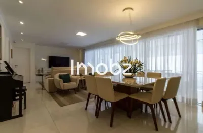 Apartamento com 3 quartos à venda na Rua Professor José Leite e Oiticica, 240, Brooklin, São Paulo