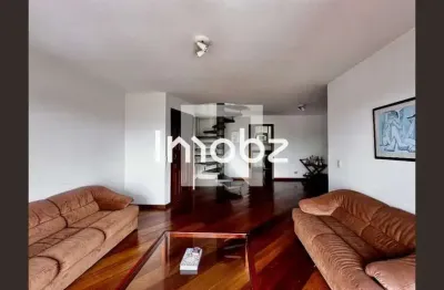 Apartamento com 3 quartos à venda na Rua Comendador Eduardo Saccab, 269, Brooklin, São Paulo