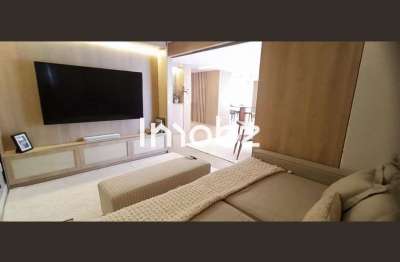 Apartamento com 3 quartos à venda na Rua José de Cristo Moreira, 304, Real Parque, São Paulo