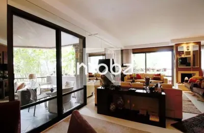 Apartamento com 3 quartos à venda na Rua Dom Paulo Pedrosa, 1282, Real Parque, São Paulo