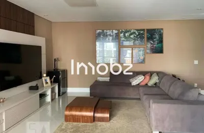 Apartamento com 3 quartos à venda na Rua Pedro Avancine, 363, Real Parque, São Paulo