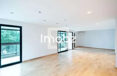 Apartamento com 4 quartos à venda na Rua Doutor Edison Gomes, 177, Brooklin, São Paulo