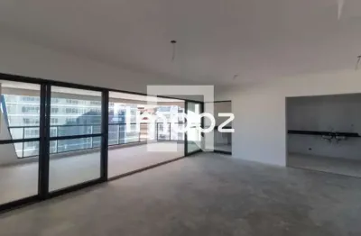 Apartamento com 3 quartos à venda na Avenida das Nações Unidas, 14456, Brooklin, São Paulo