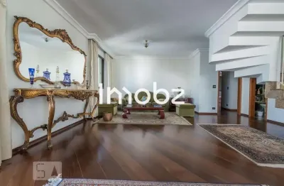 Apartamento com 3 quartos à venda na Rua Edson, 263, Brooklin, São Paulo